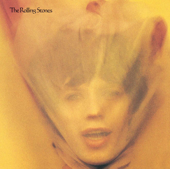 The Rolling Stones - Goats Head Soup - 2xLP - Rolling Stones Records - 089 397-0