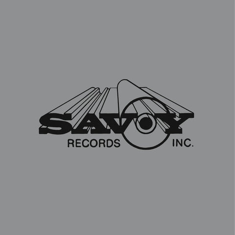 VA - You Better Get Ready For Judgement Day (Savoy Gospel 1978-1986) - 2xLP - Honest Jon's Records - HJRLP81