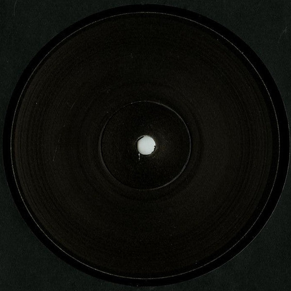 Schmerzlabor – Juggernaut Part I - 12" - Bunker Records – BUNKER 4006