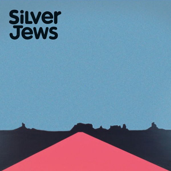 Silver Jews - American Water - LP - Drag City - DC149