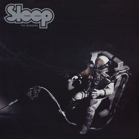 Sleep - The Sciences - 2xLP - Third Man Records - TMR 547