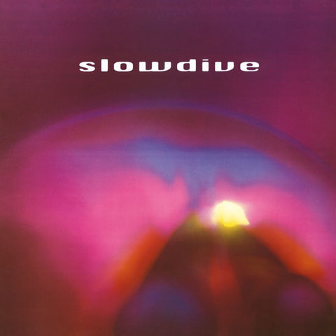 Slowdive - 5 EP - 12" - Music On Vinyl - MOV12014