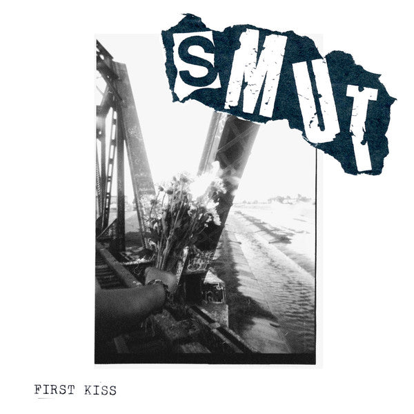 Smut - First Kiss - LP - Iron Lung Records ‎- LUNGS-156