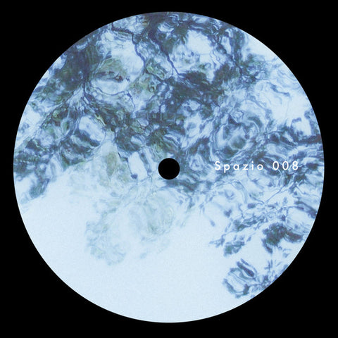 Svreca & Voices From The Lake - Between The Lines - 12" - Spazio Disponibile - Spazio008