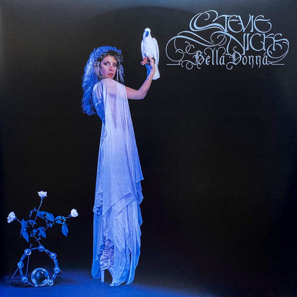 Stevie Nicks ‎- Bella Donna - 2xLP - Modern Records ‎- R1 659036