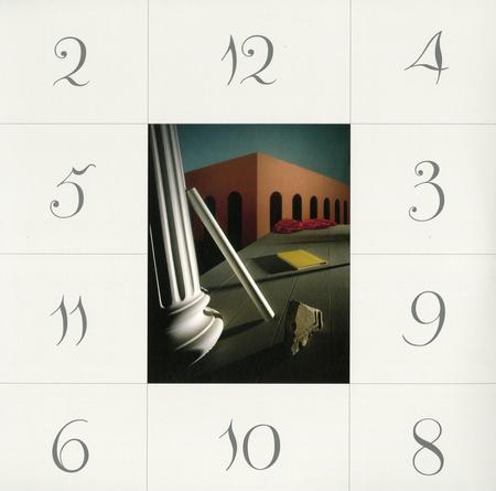 New Order - Thieves Like Us - 12" - Factory Records - FAC 103