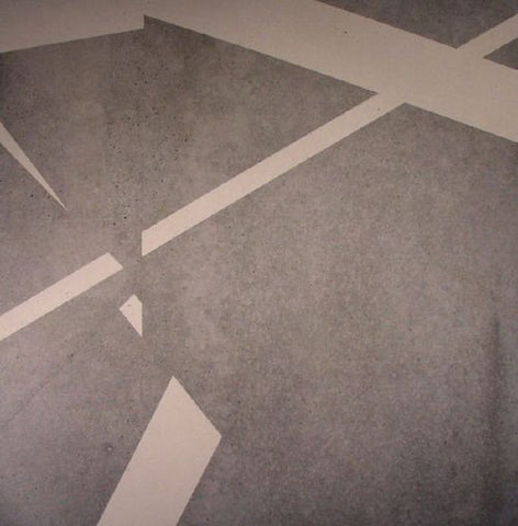 Tom Dicicco - Shadows & Tears - 12" - Delsin - 117DSR