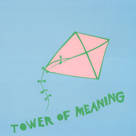 Arthur Russell - Tower Of Meaning - LP - Audika - AU-1015-1