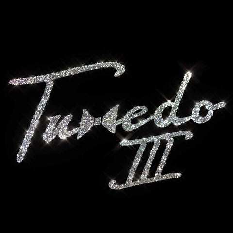 Tuxedo - III - LP - Funk On Sight - FOS100LP