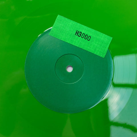 Uforider - Ufotrackx I - 12" - SURVIVE ltd. - H3000