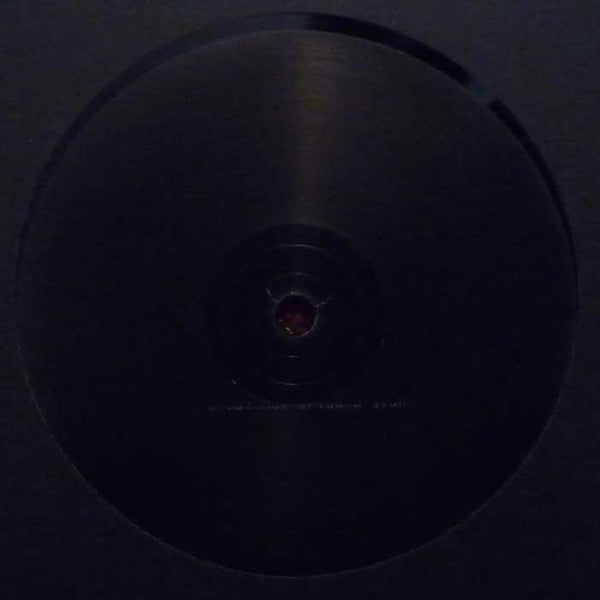 Unit Moebius Anonymous - Record - 12" - Chan's - Chans05