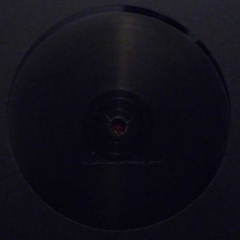 Unit Moebius Anonymous - Record - 12" - Chan's - Chans05