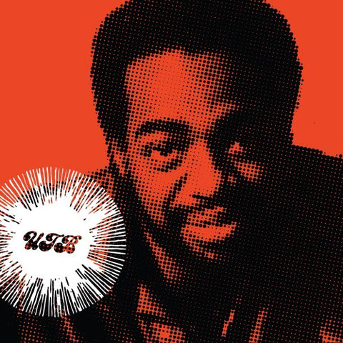 Universal Togetherness Band - Saturday Night - 7" - Numero Group - ES-044 