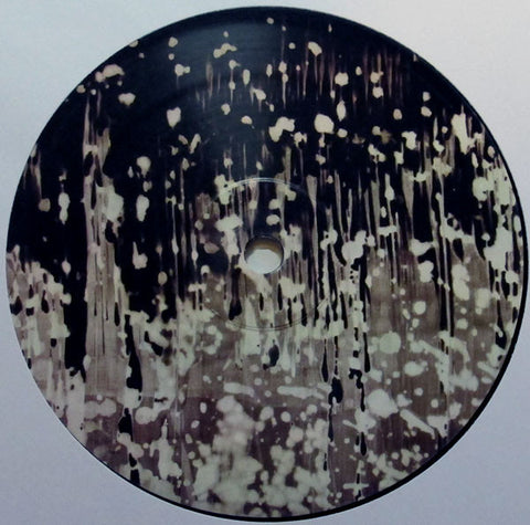 Varg - Variations - 12" - Semantica Records 68X