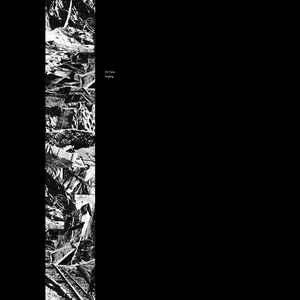 Vit Fana - Irrgång - LP - Northern Electronics - NE35