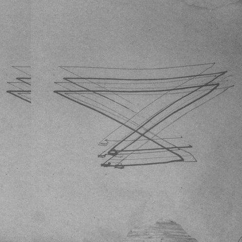 Vladislav Delay - Multila - 2xLP - Keplar - KeplarRev01