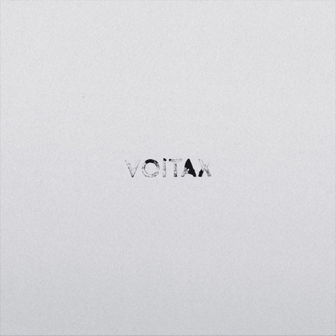 VA - X - 3xLP - VOITAX - VOI X