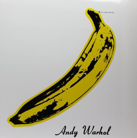 The Velvet Underground & Nico - LP - Verve - 823290-1