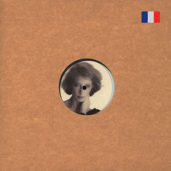 Wax - Wax Dance (Dupe Edit) - 12" - Bordello A Parigi - BAP008