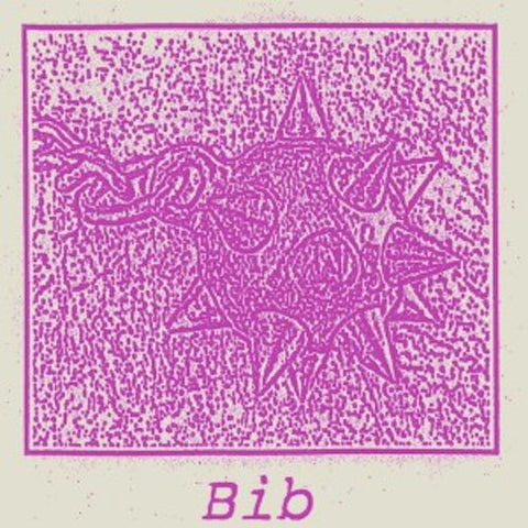 Bib - Demo 2015 - 7" - Deranged Records - DY292