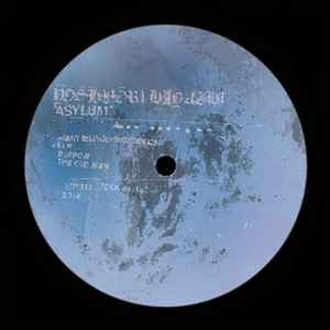 Yoshinori Hayashi - Asylum - 12" - Lovers Rock - no. 12