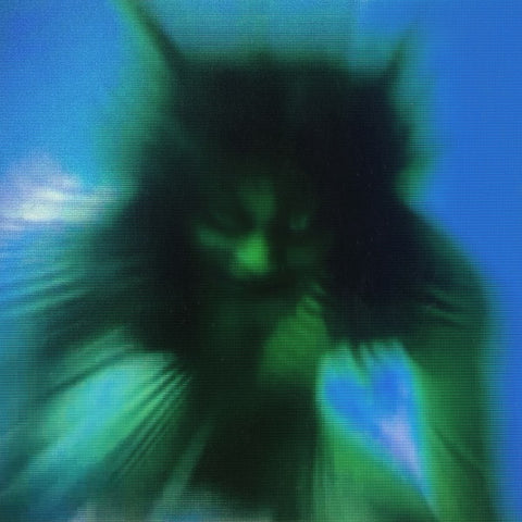 Yves Tumor - Safe in the Hands of Love - LP or CD - Warp Records - WARP293